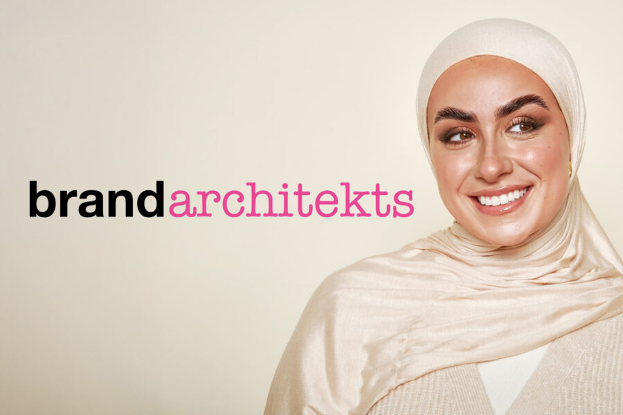 Brand Architekts